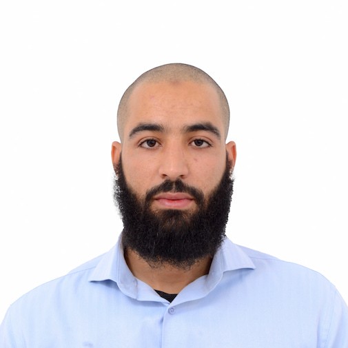 Ali Es-Sousy