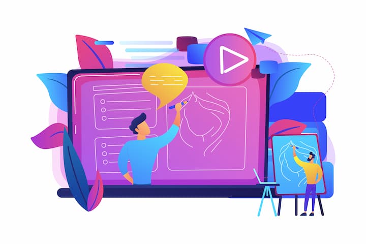 Content Creation