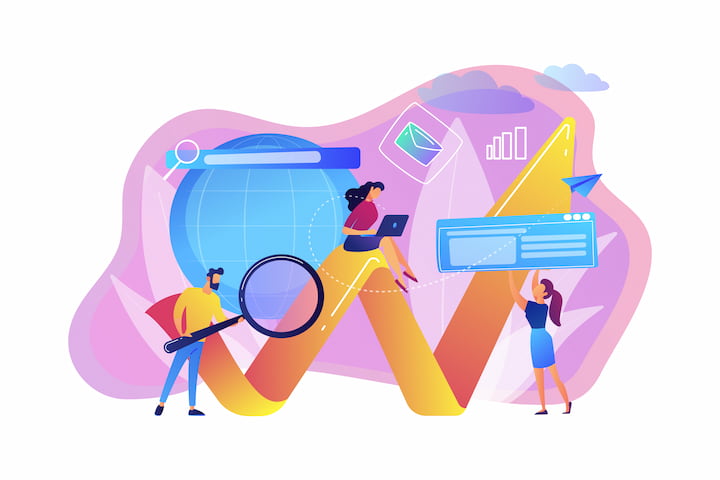 Search Engine Optimization
